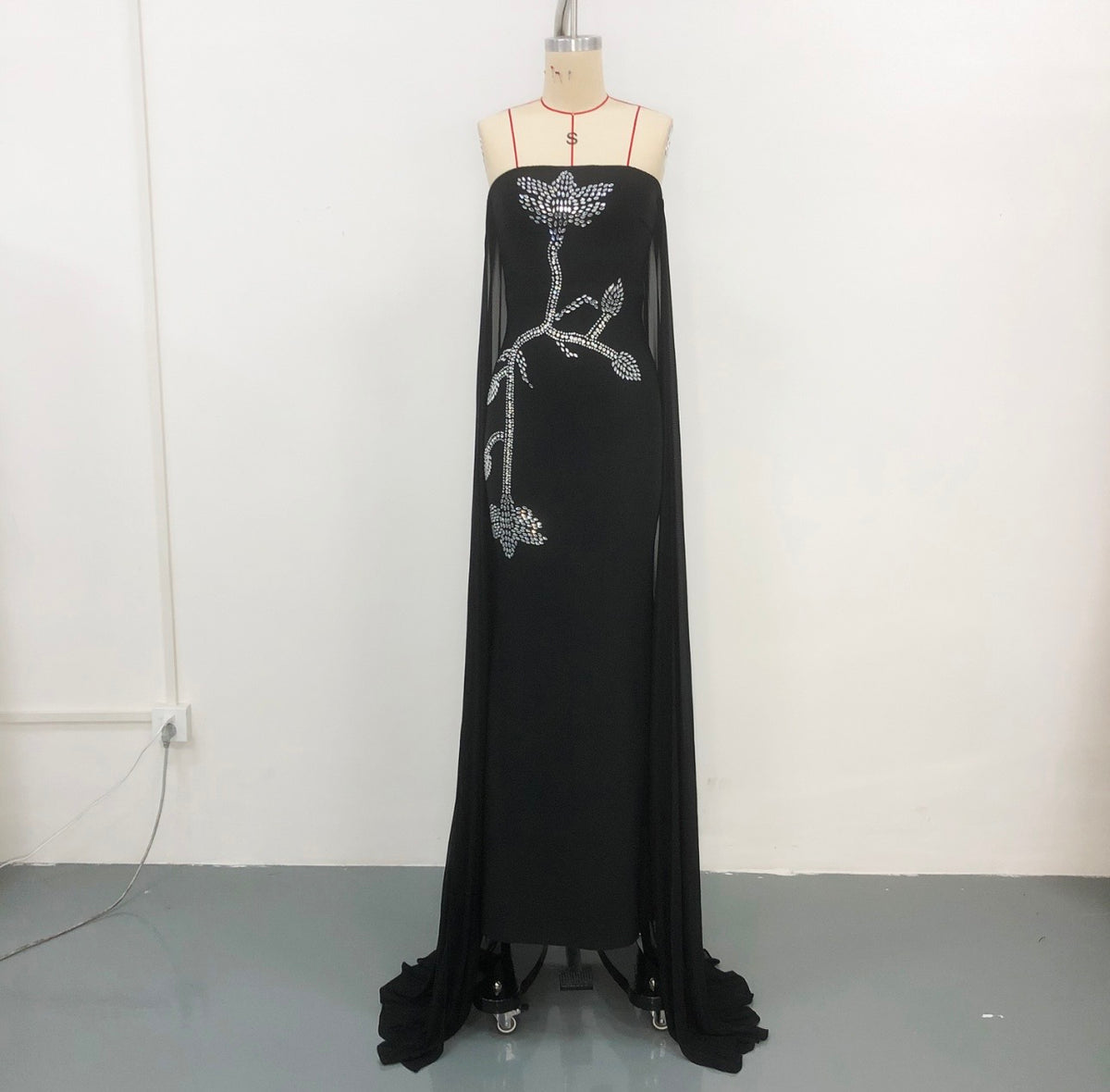 Nishka Dress