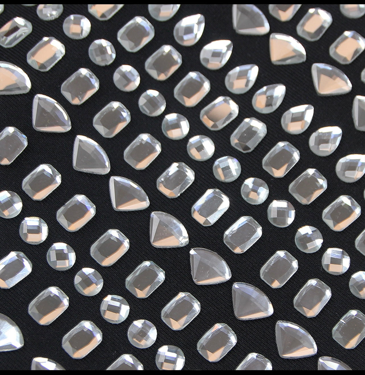 Dejavu Short Jumpsuit