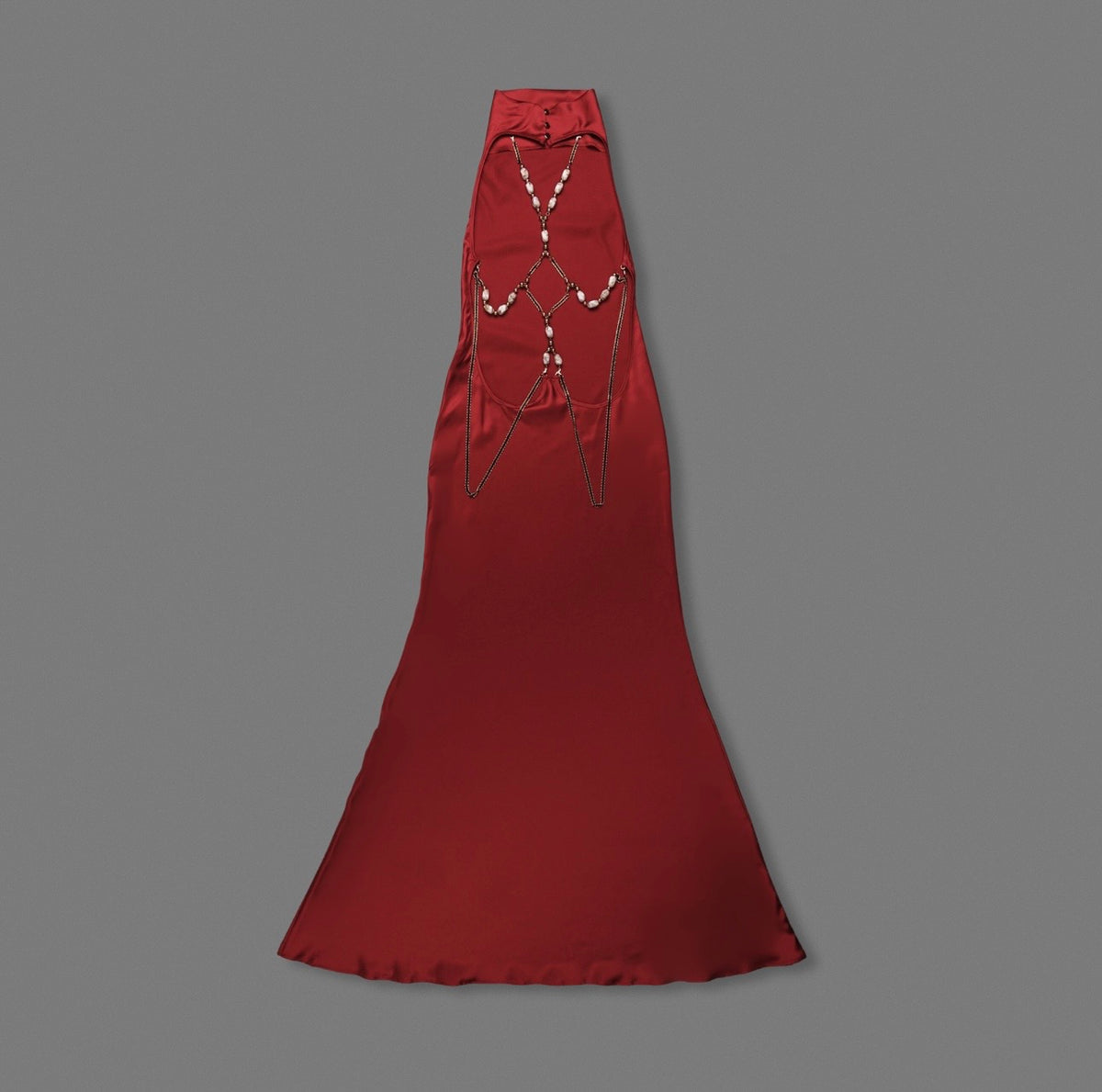 Neveah Dress