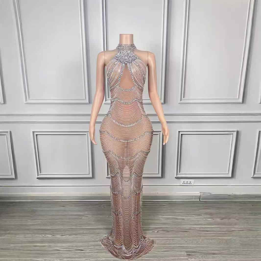Bianca Dress