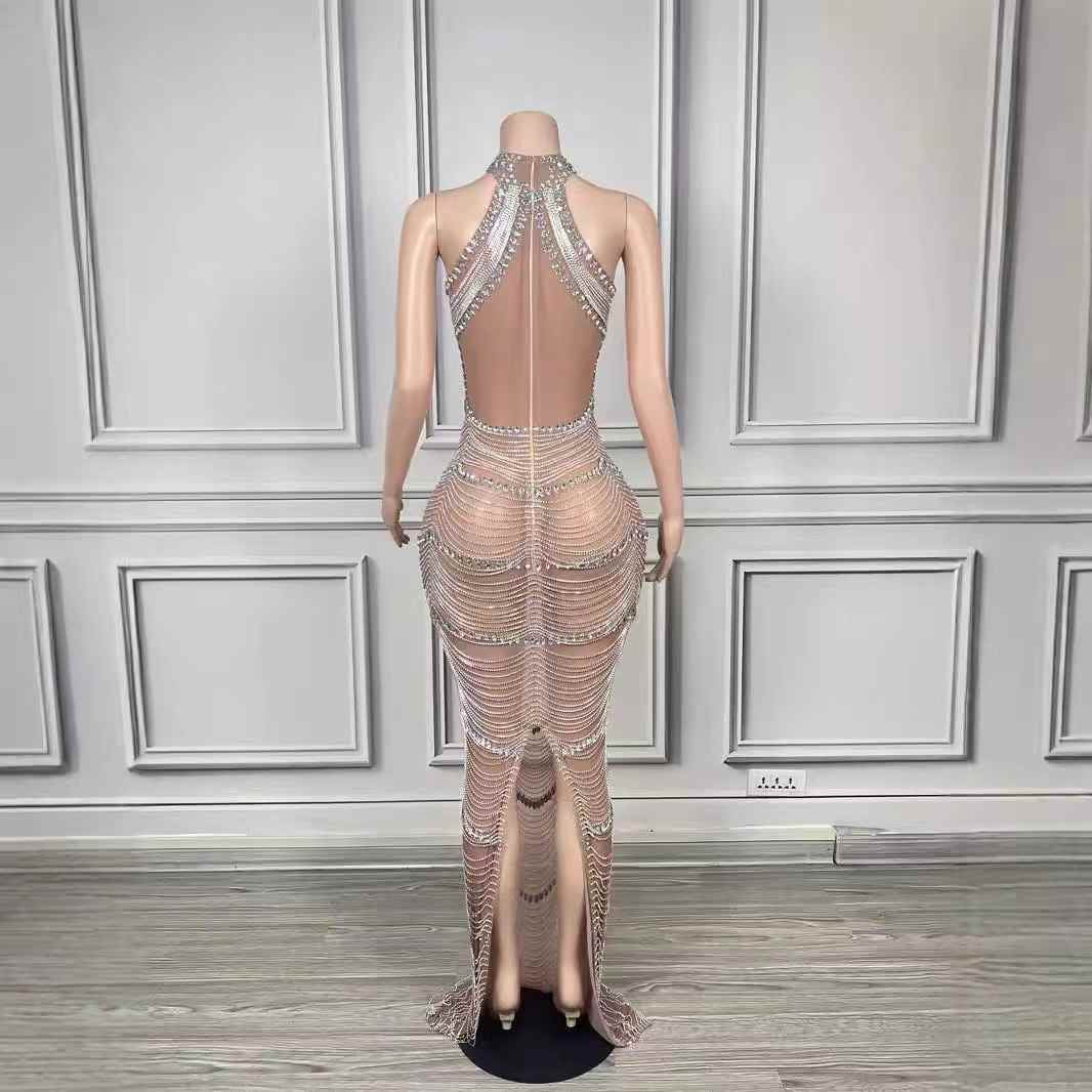 Bianca Dress