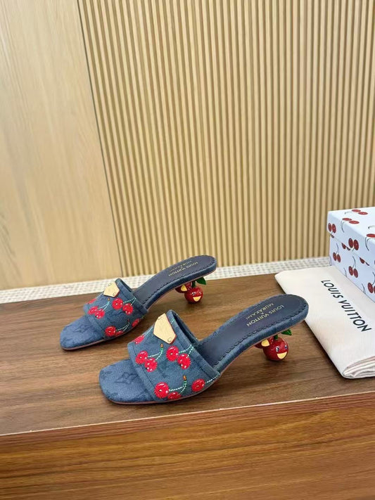 Discounted Designer Shoes