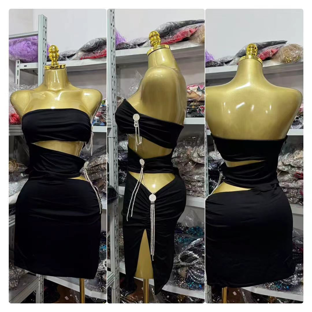 Marlene Dress