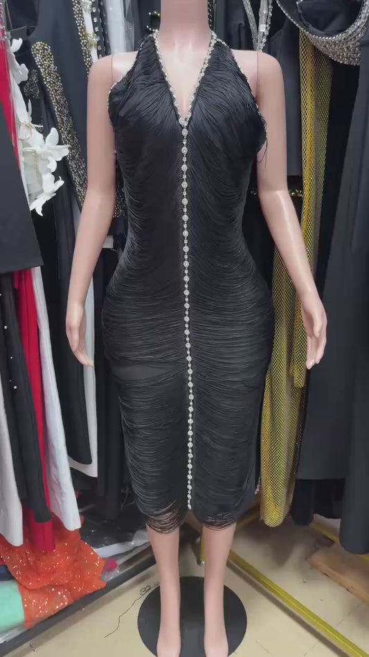 Asha Dress