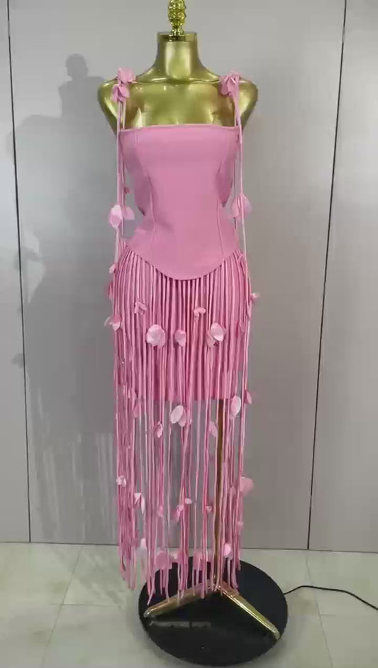 Georgia Dress