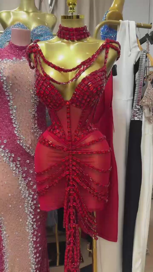 Gaga Dress