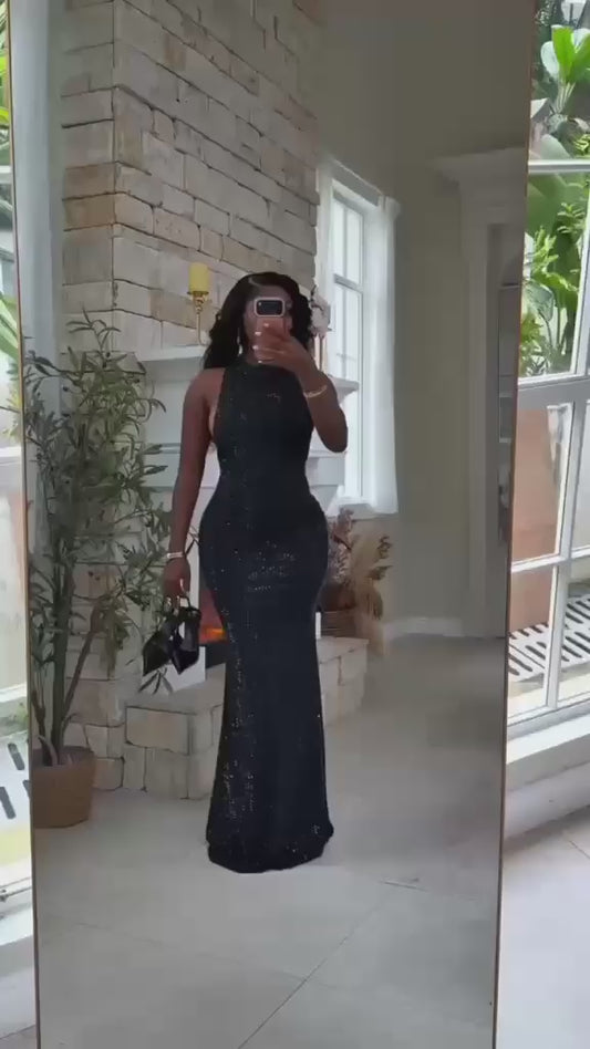 Alma Dress