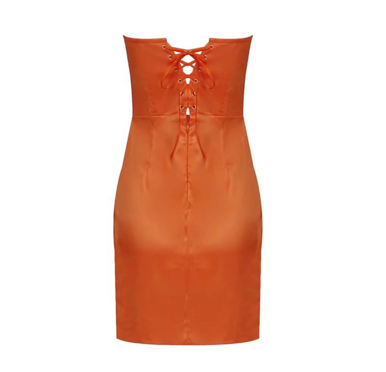 Juicy Dress