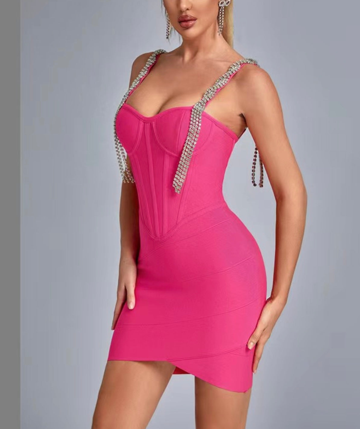 Jessica Dress