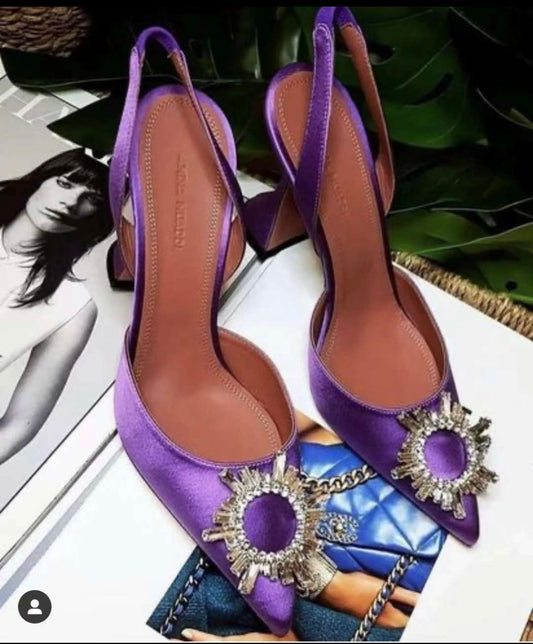 Discounted Designer Shoes