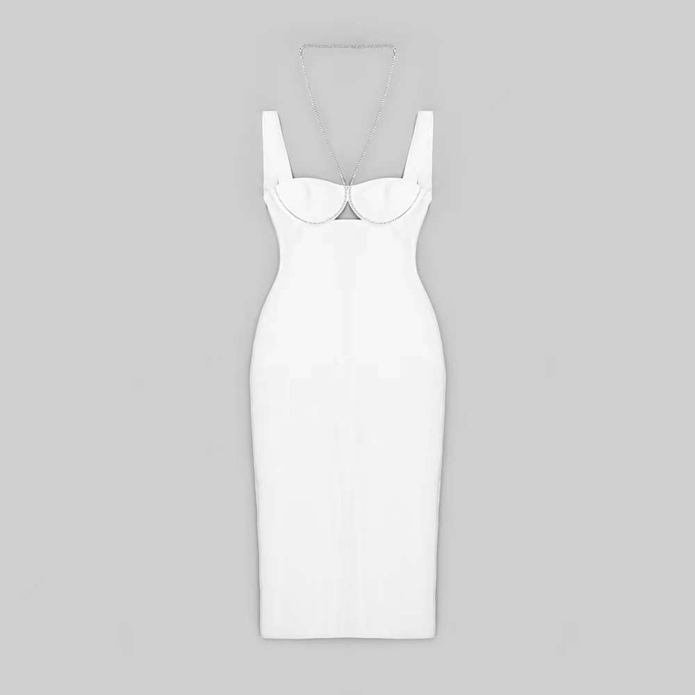 Victoria Dress