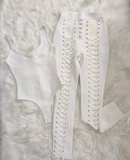Twinning Set