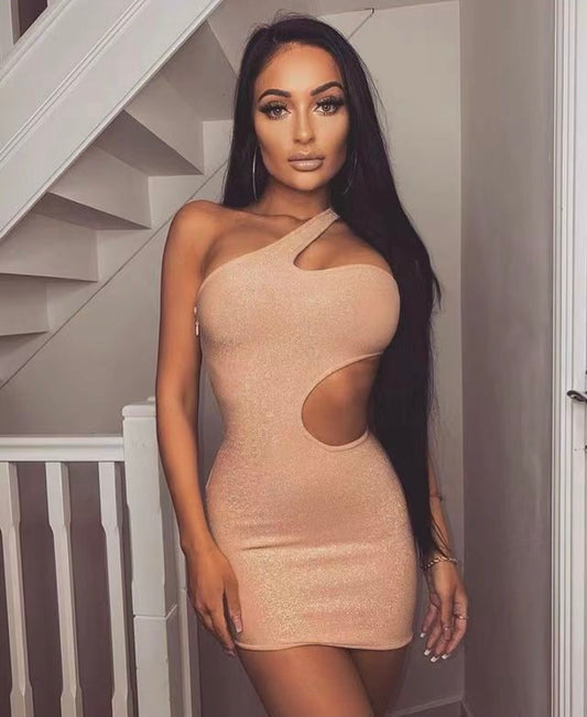 Sabrina Bandage Dress