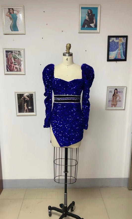 Royale Dress