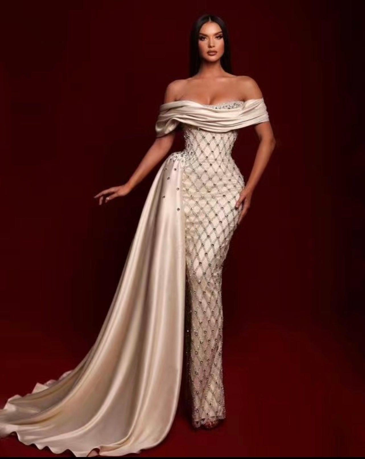 Emmy Dress