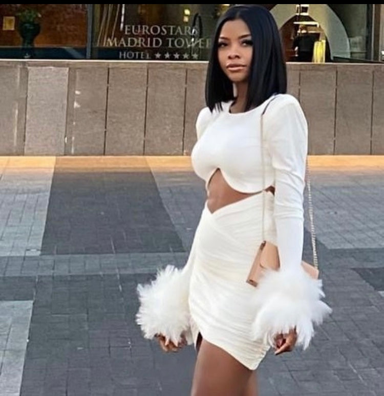 Richness Dress