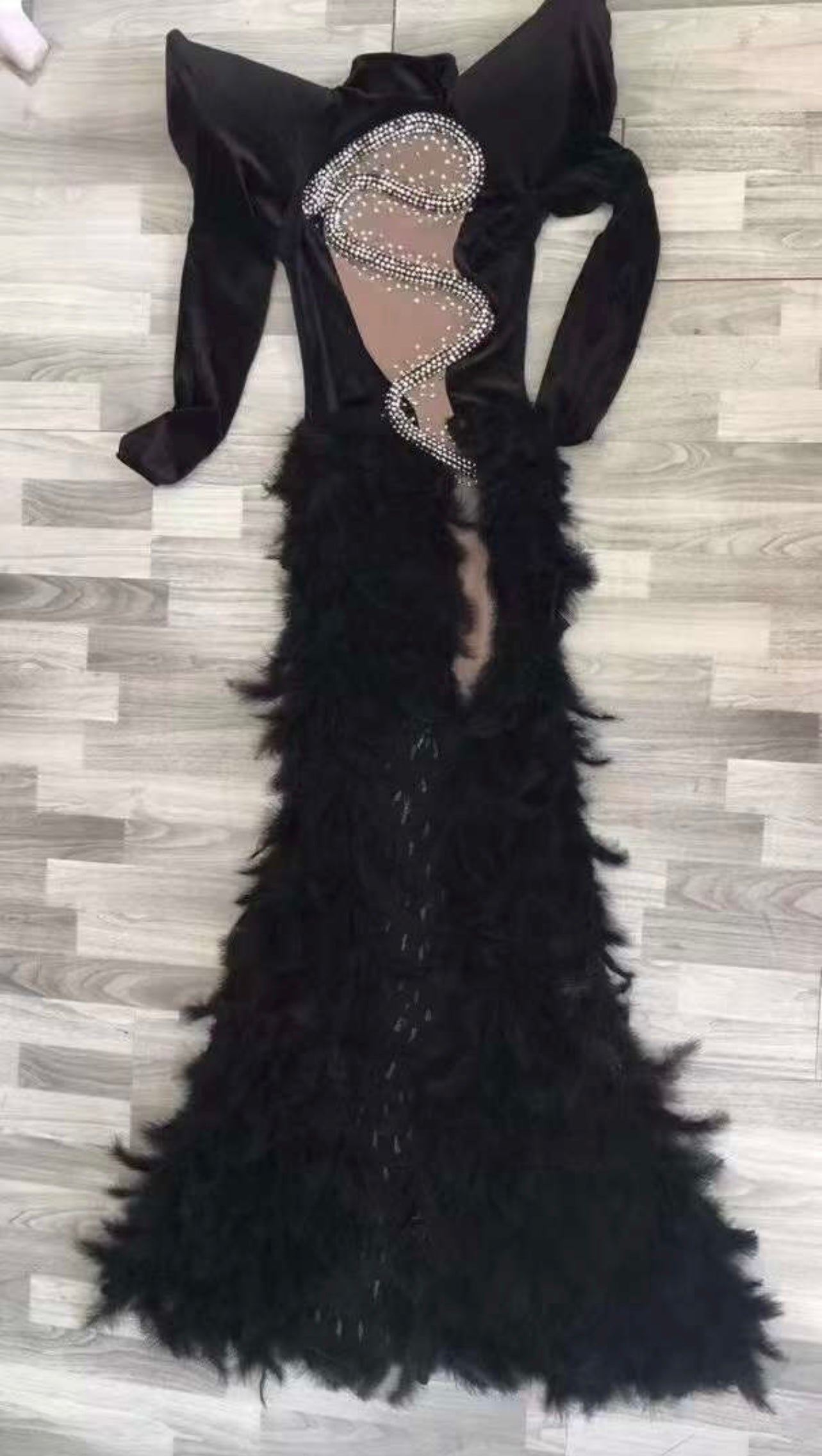 Sasha Fierce Dress