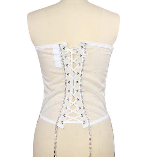 Annie Corset