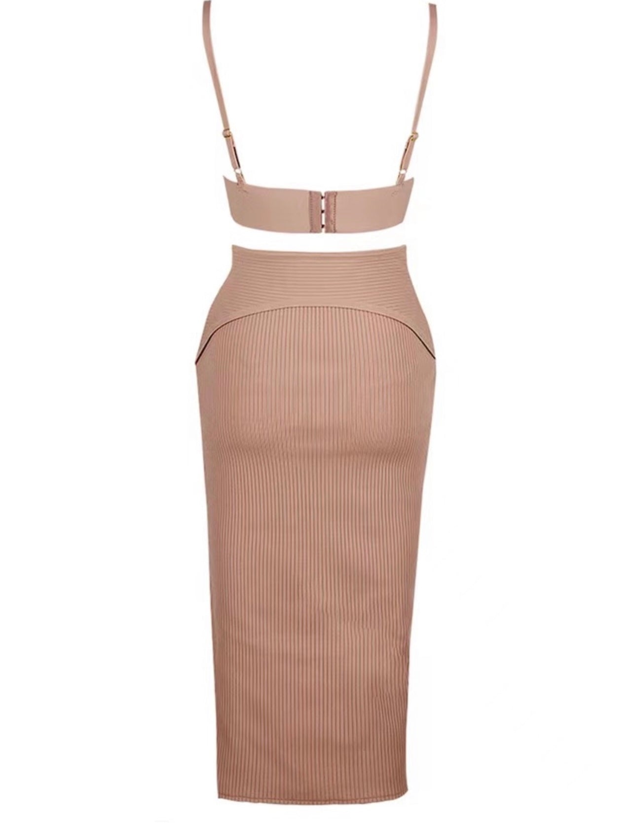 Jamaya Skirt Set