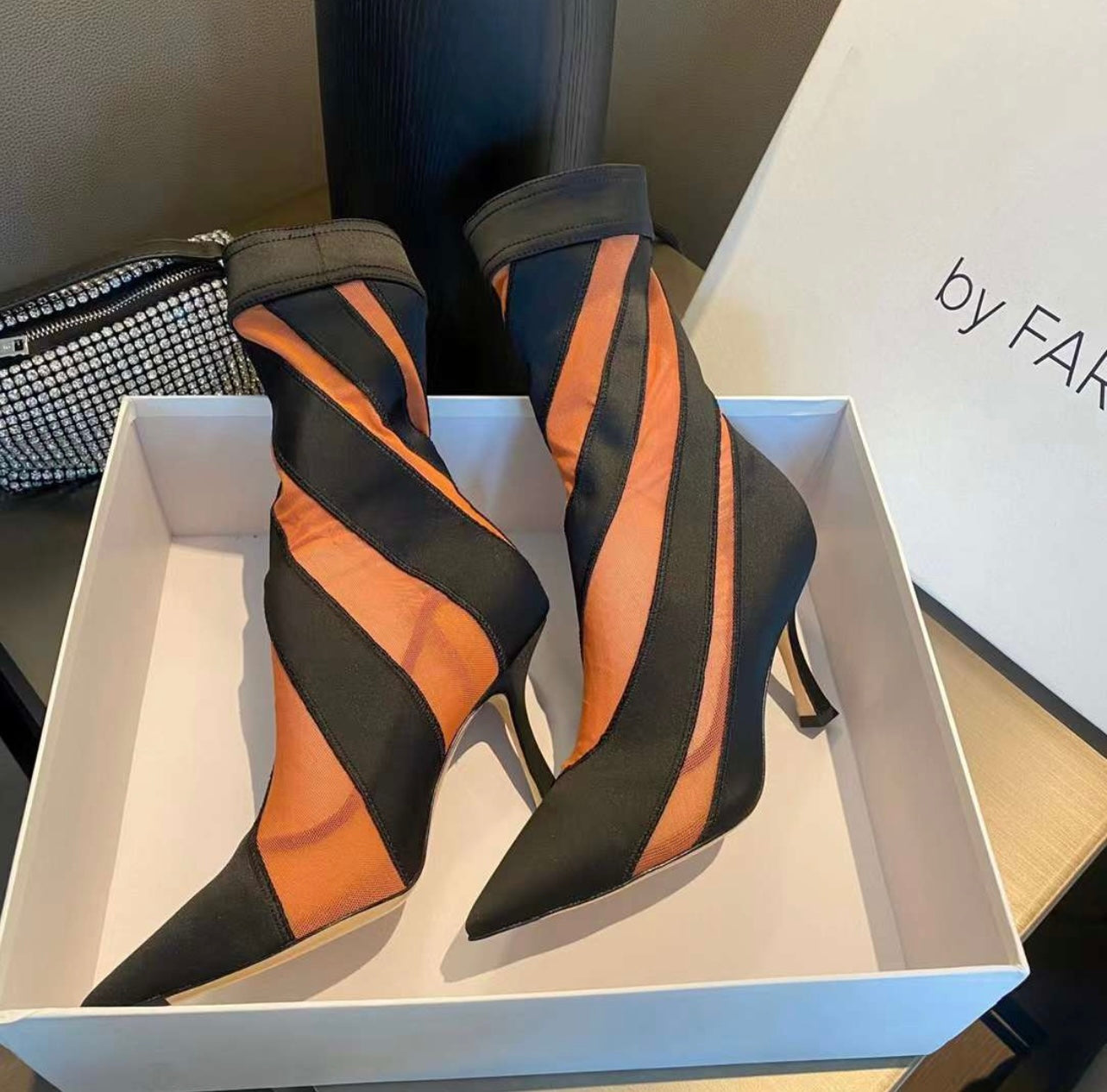 Discounted Designer Shoes