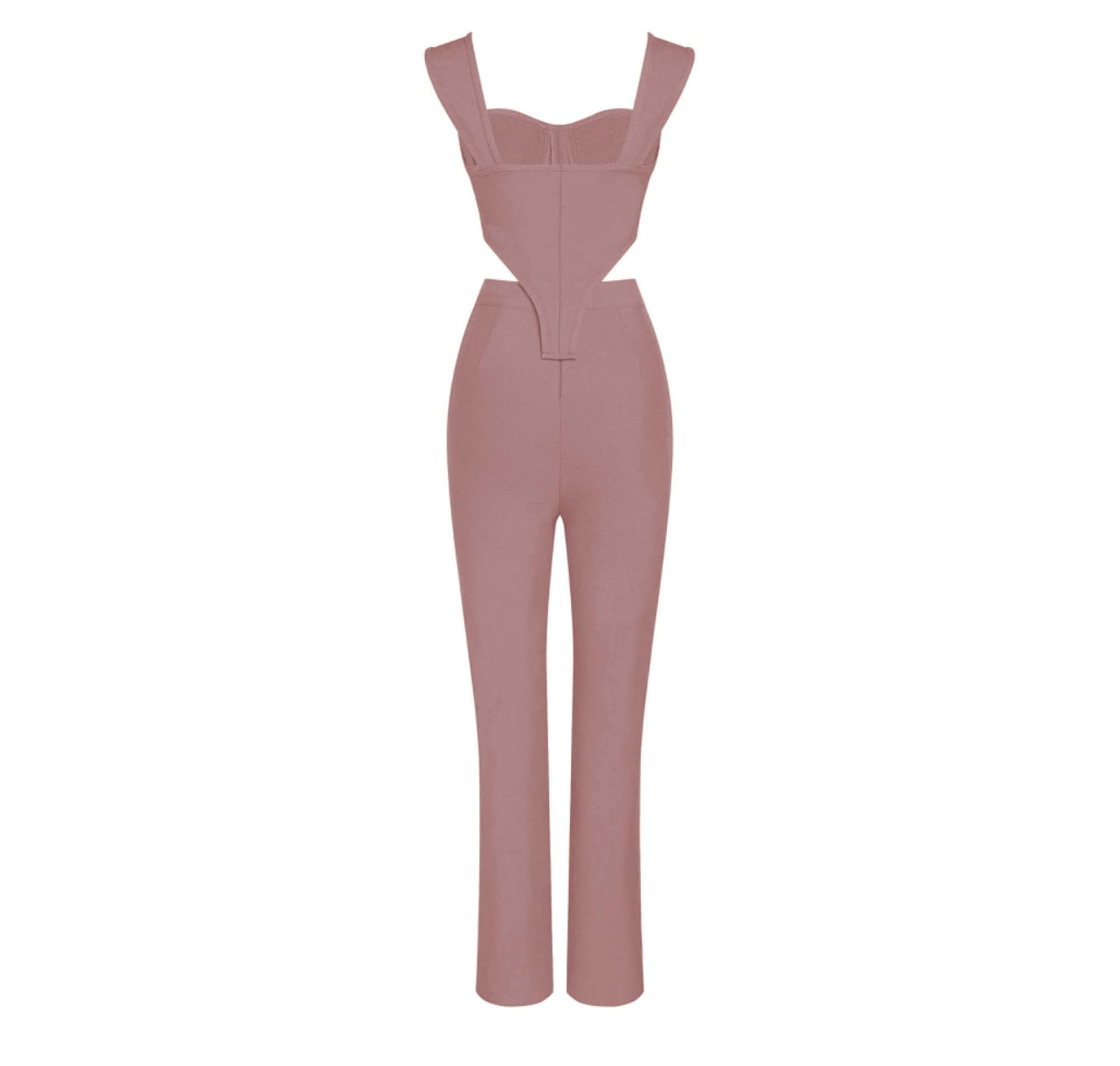 Cara Pants Set