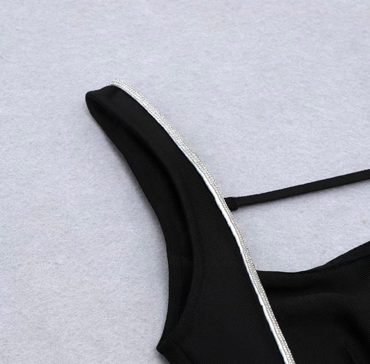 Jealousy Dress