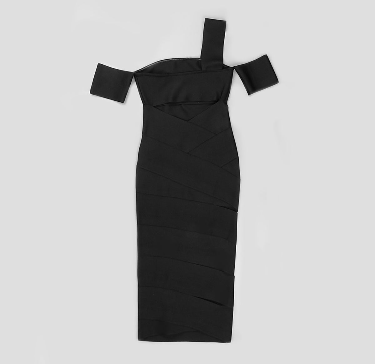 Zoe Dress