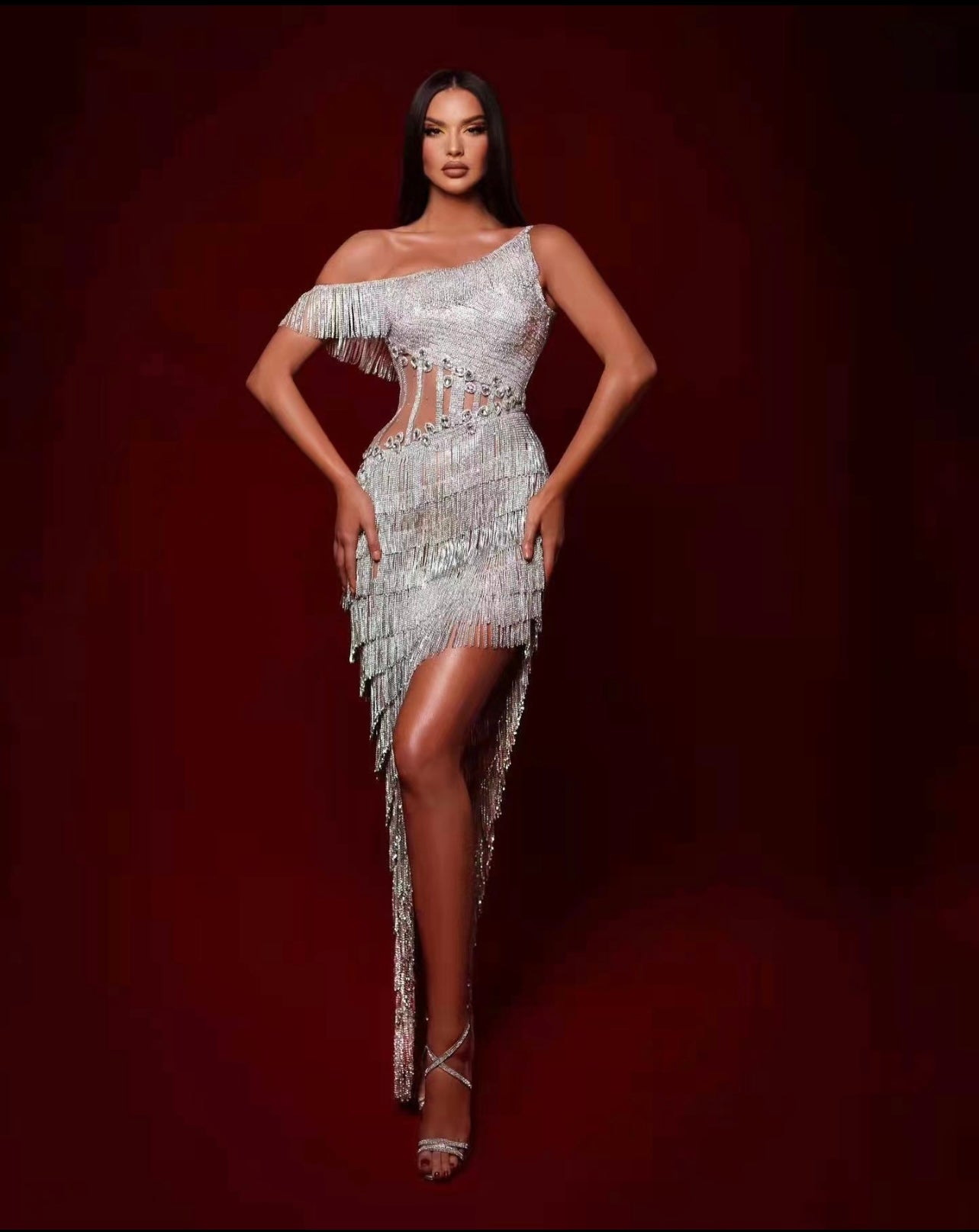 Princess Diana Dress