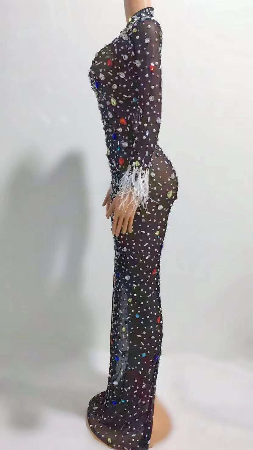 Vegas Dress