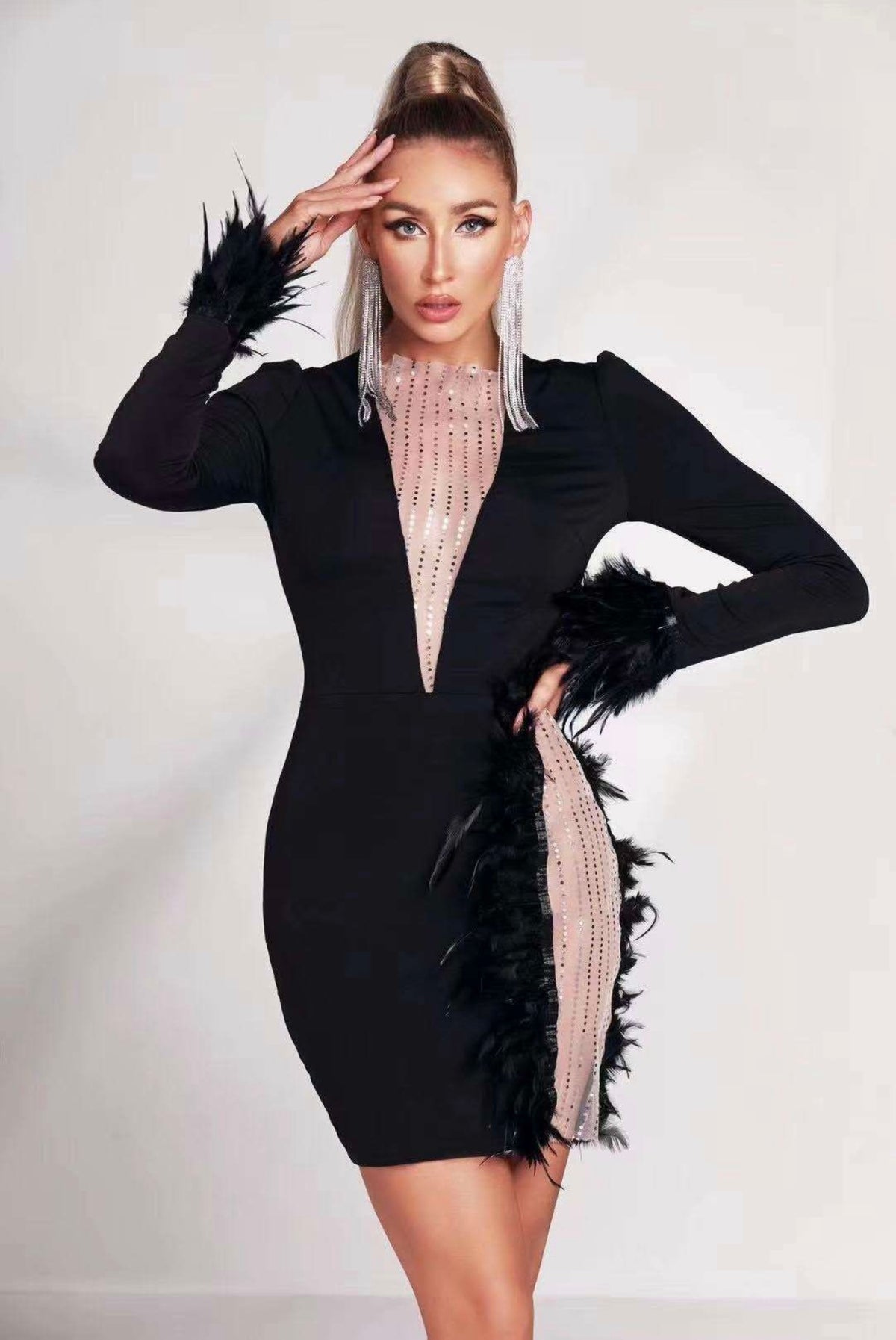 Shanti Dress