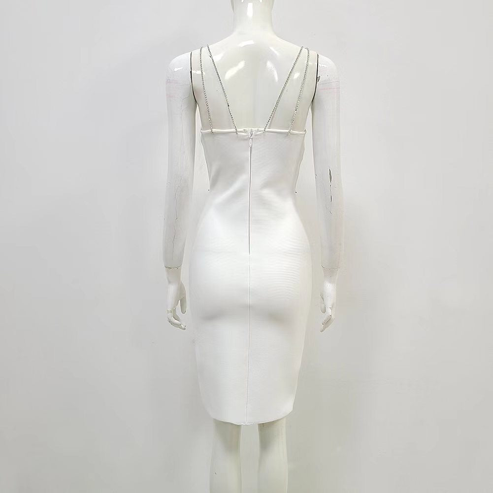 With Grace Dress