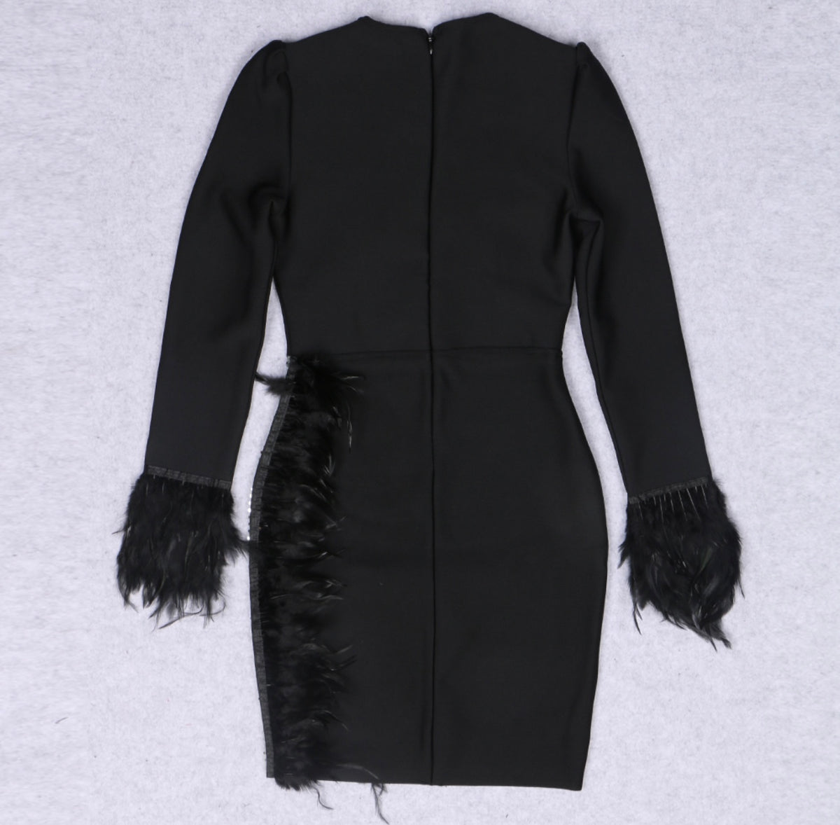 Shanti Dress