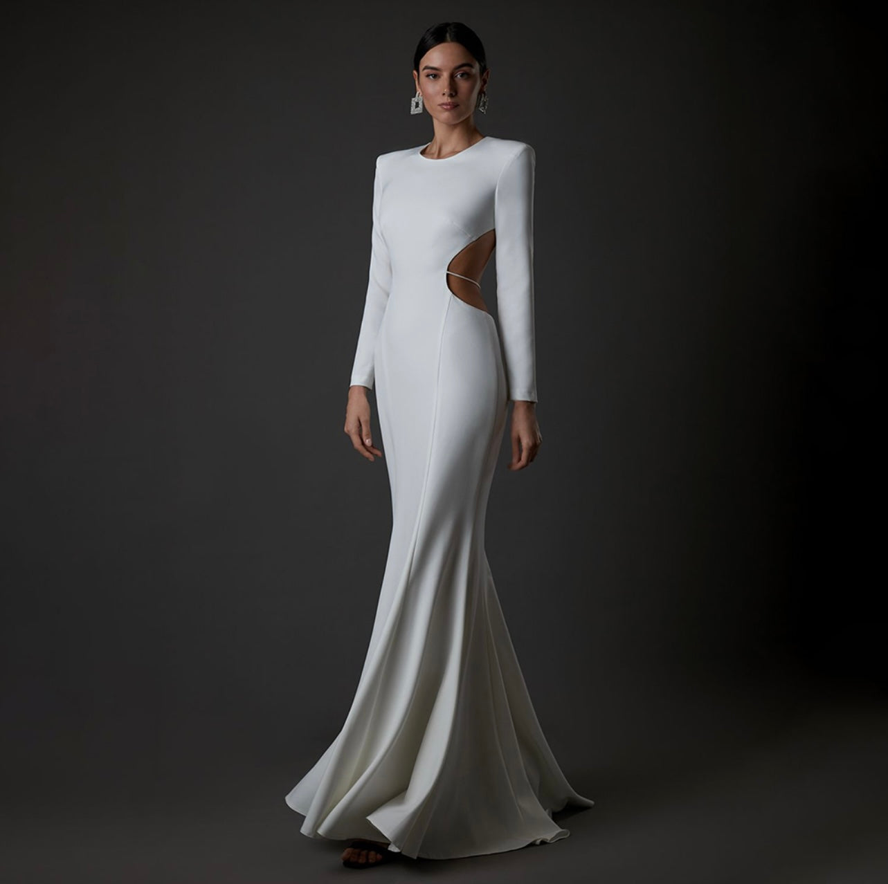 Tatyana Dress