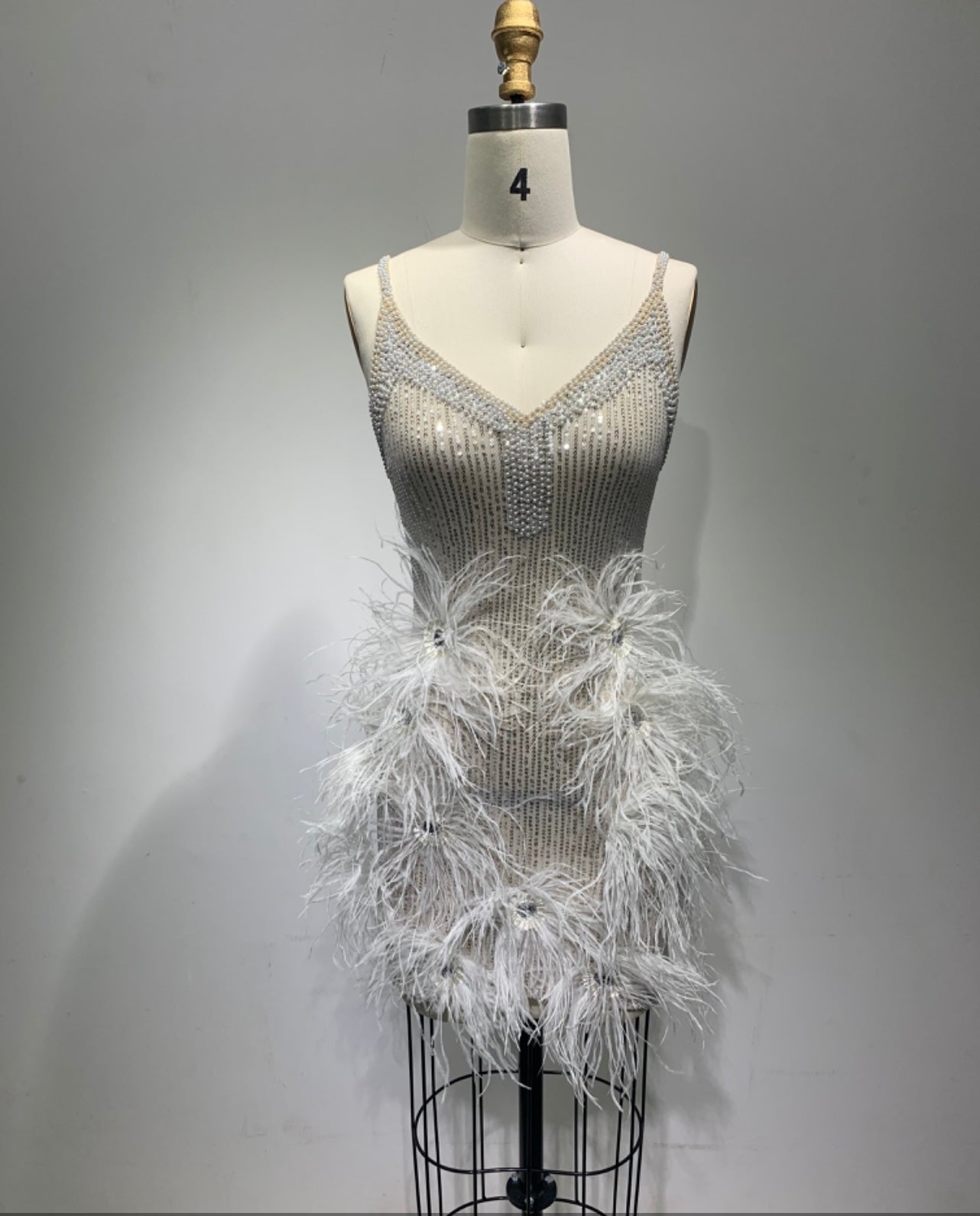 Dolly Dress