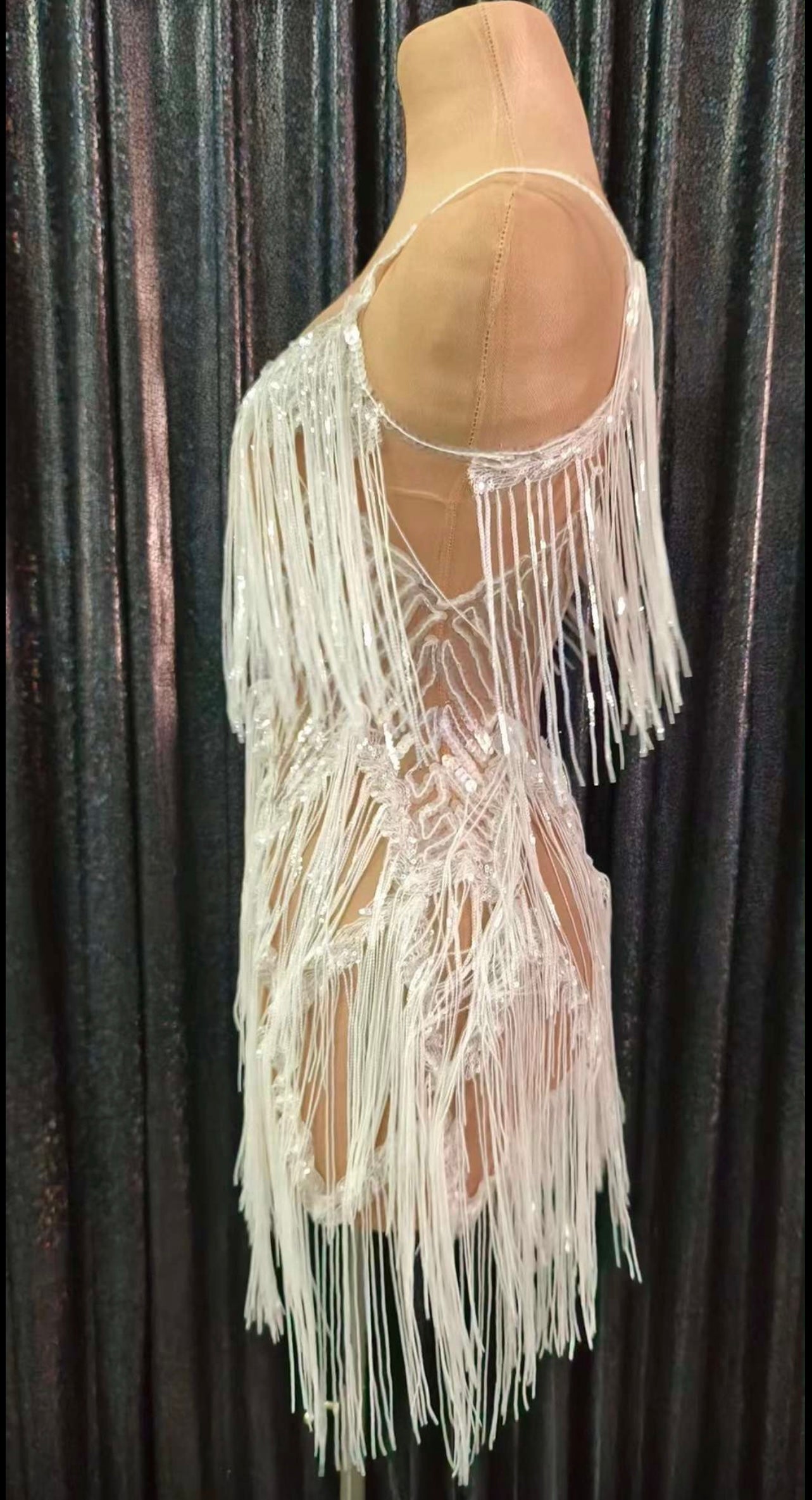 Shorty Dress