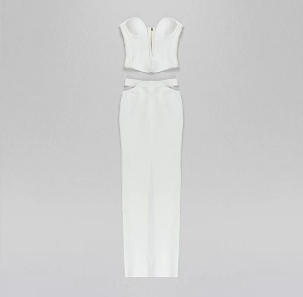 Stallion Bandage Skirt Set