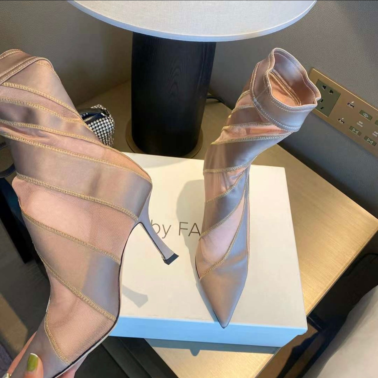 Discounted Designer Shoes