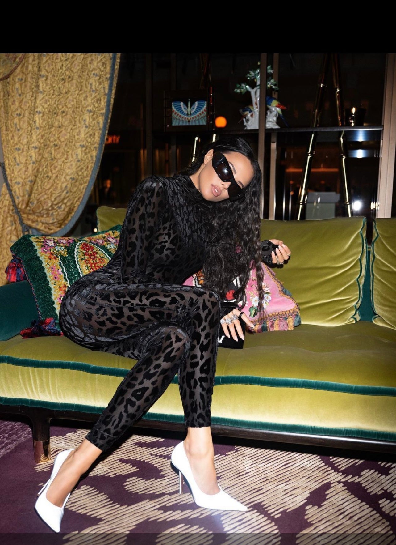 Nicci Jumpsuit