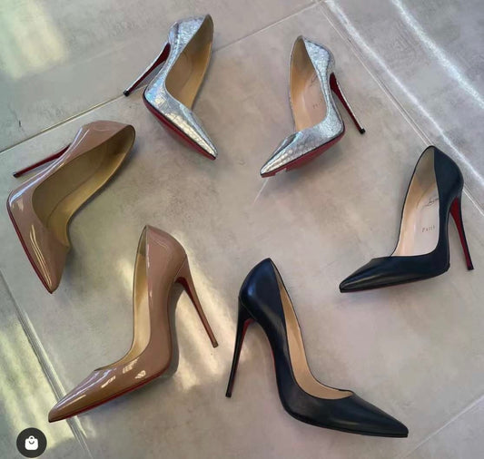 Discounted Designer Shoes