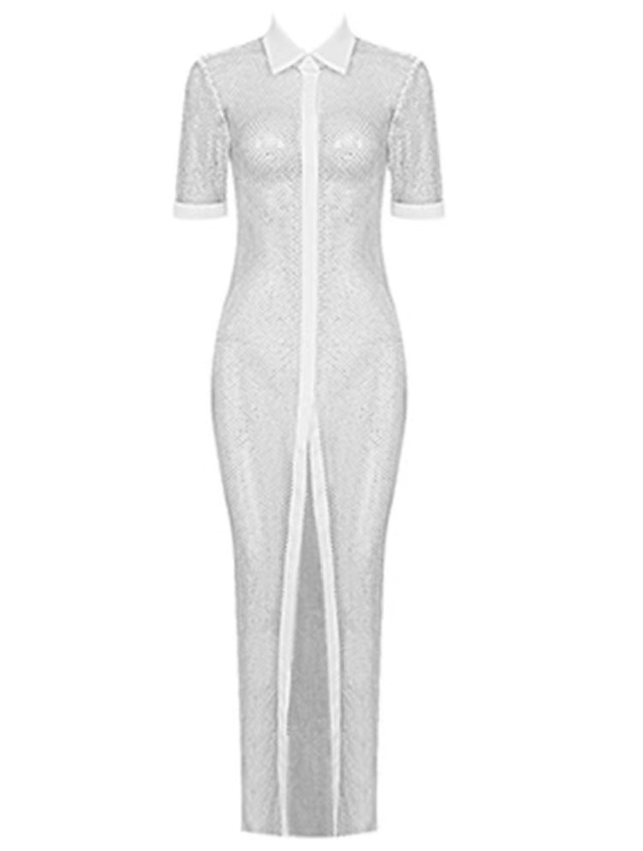 Lilly Dress (cover up)