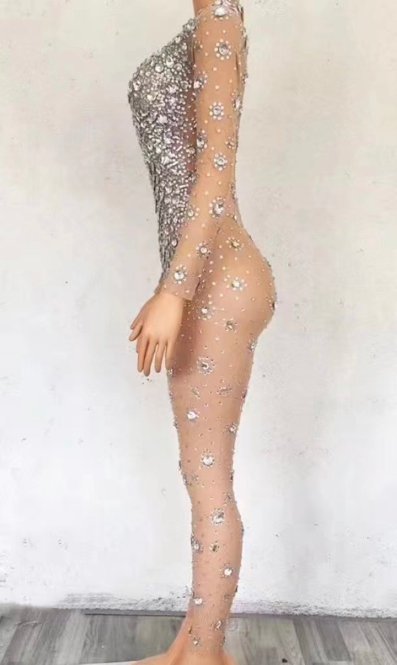 Eve Jumpsuit