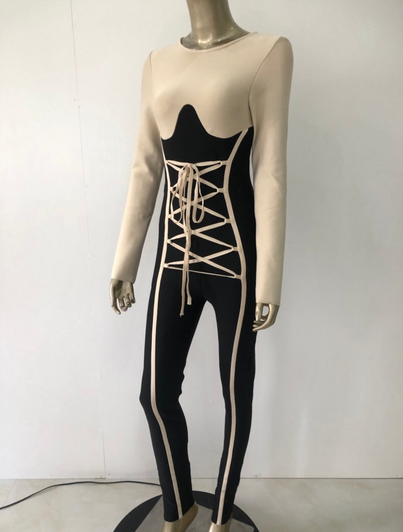 Goodie Jumpsuit