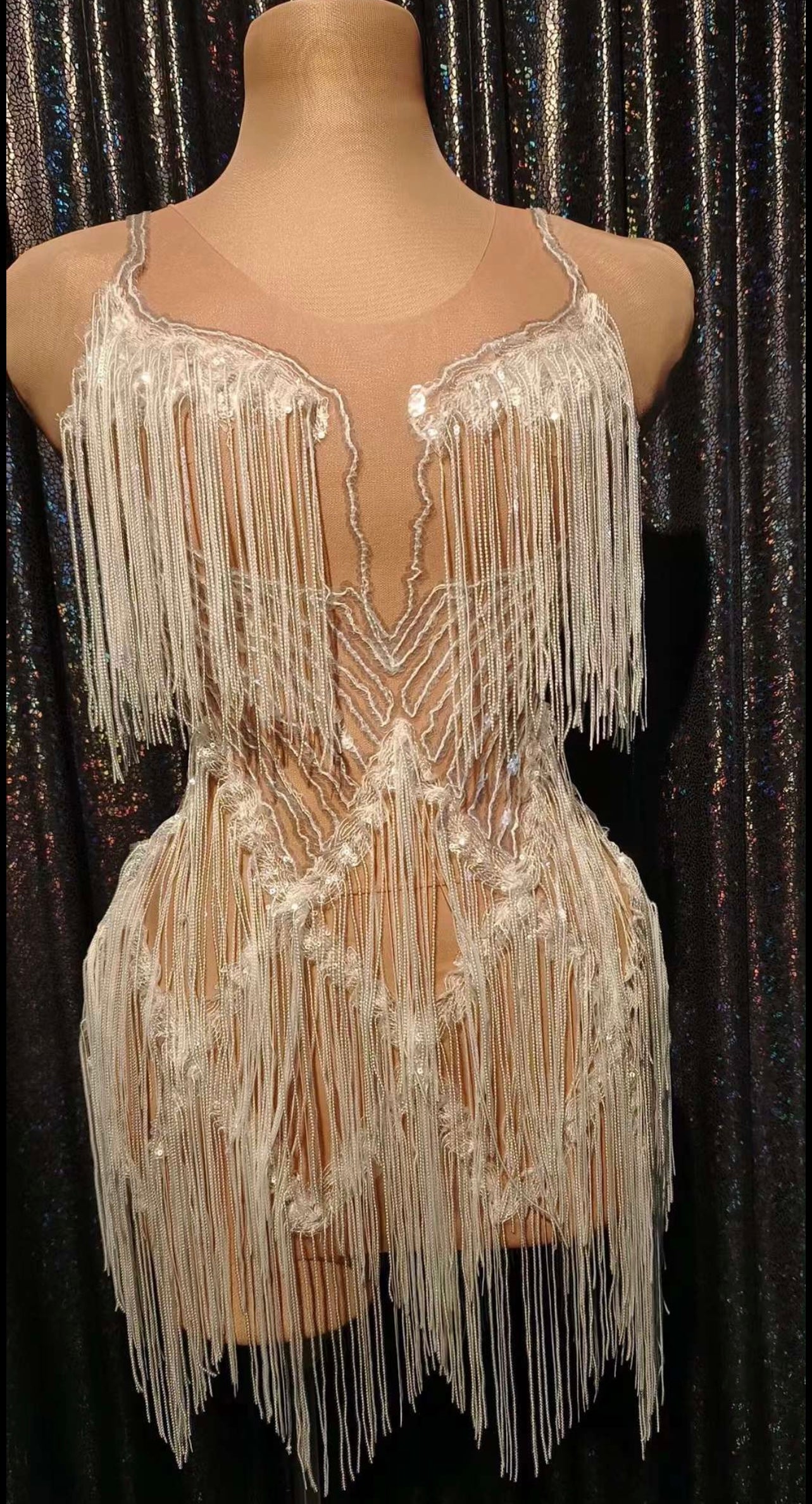 Shorty Dress