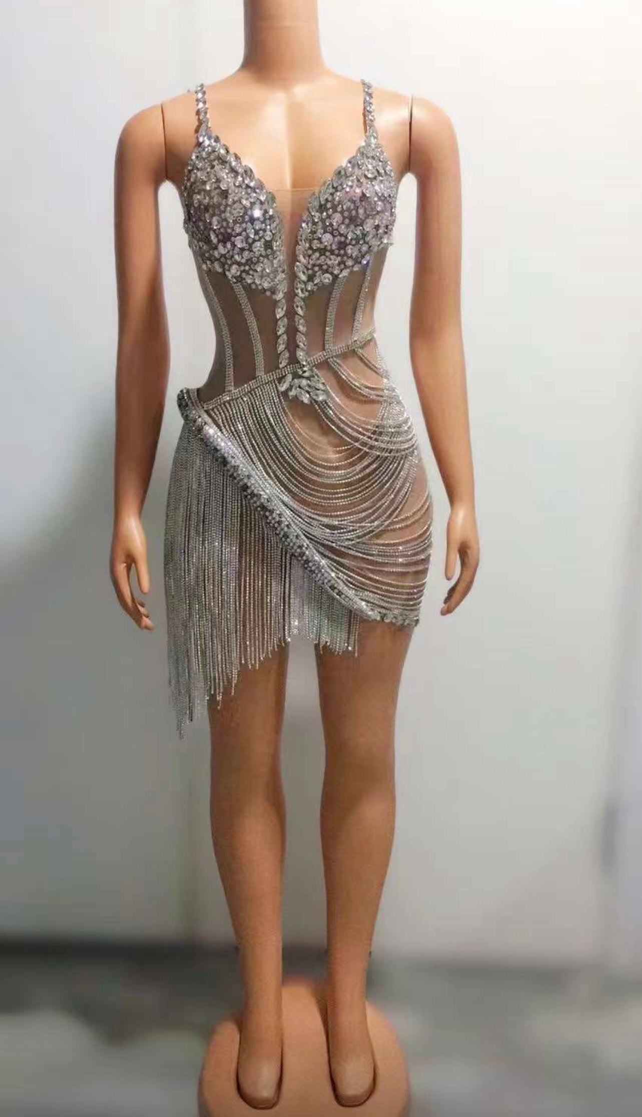 Slang Dress