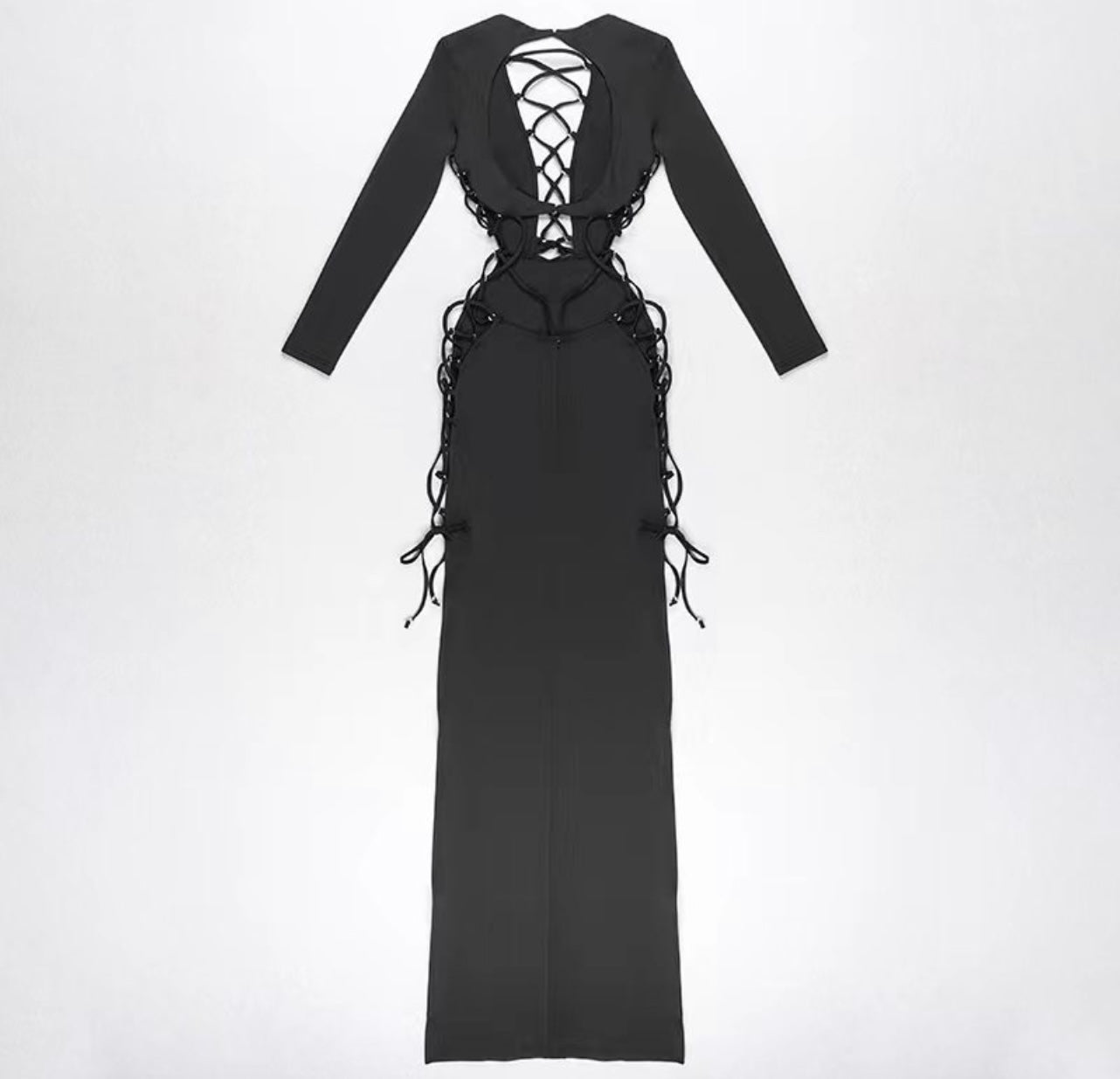 Ciara Dress