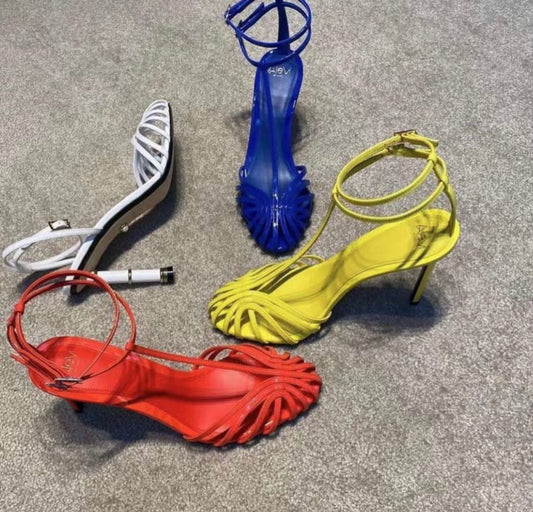 Discounted Designer Shoes