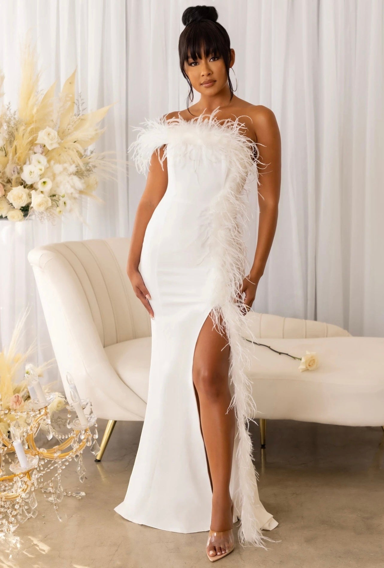 Pur Dress