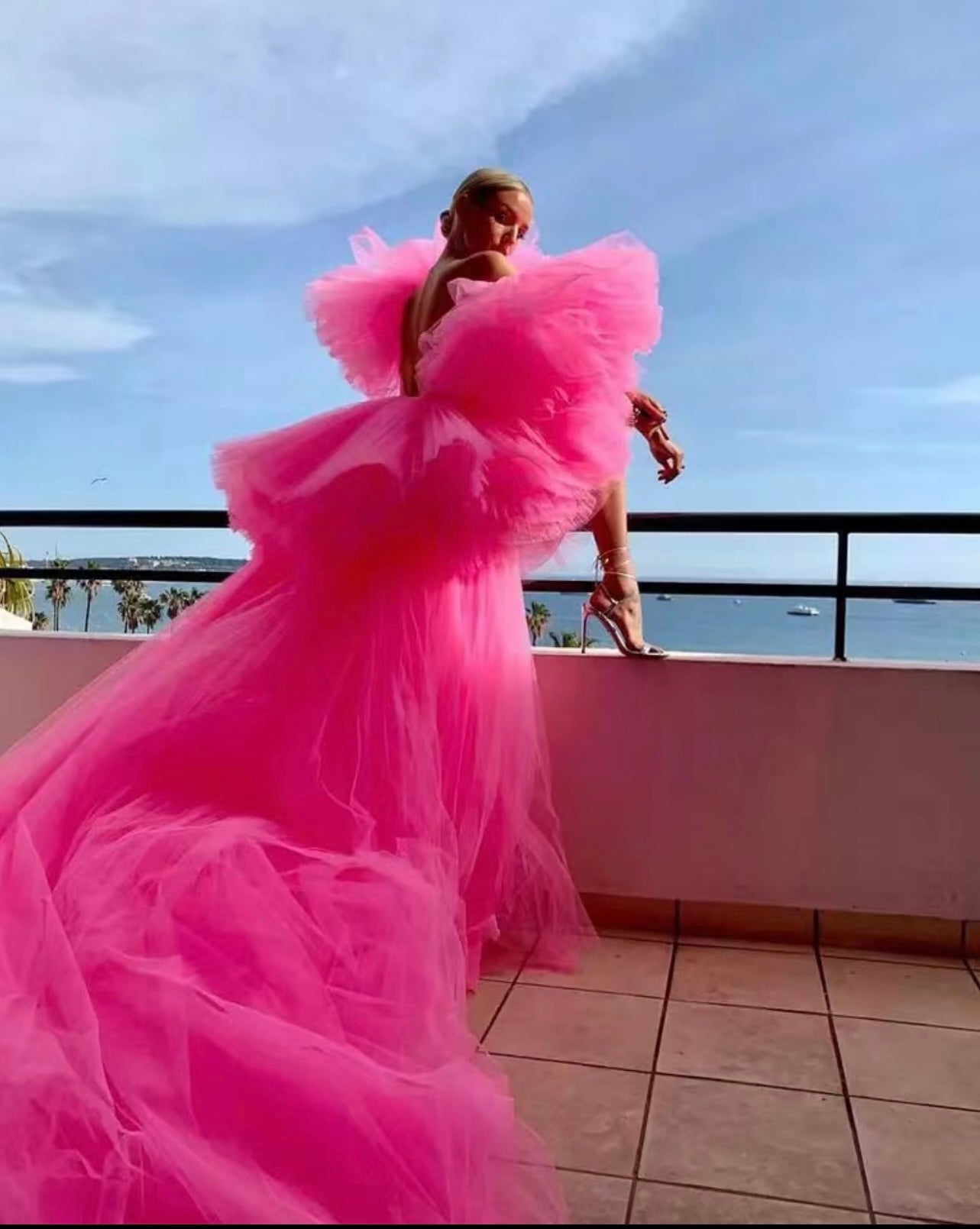 Fashion Statement Dress