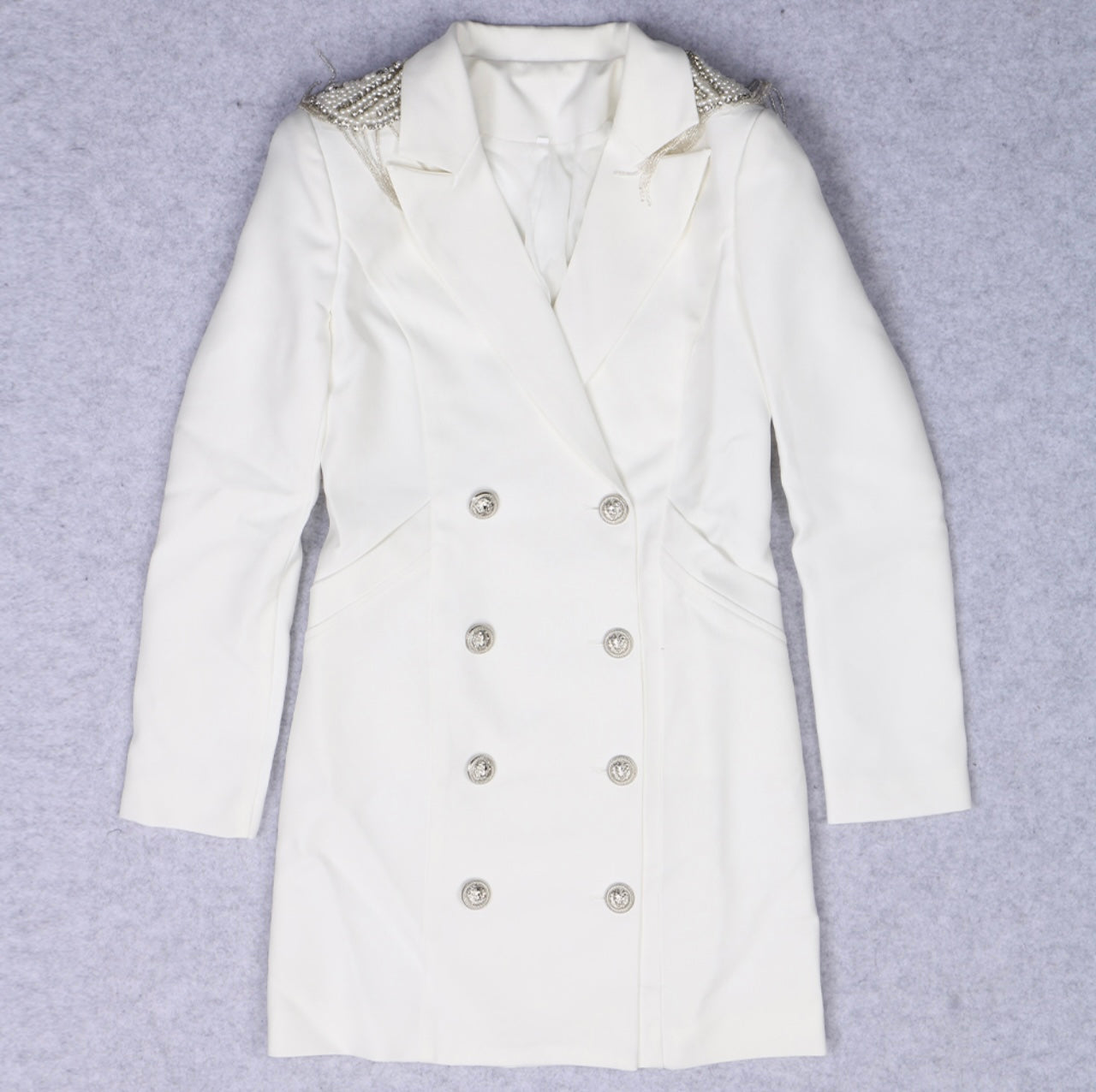 Santana Blazer Dress