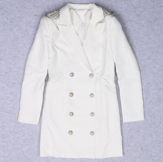 Santana Blazer Dress